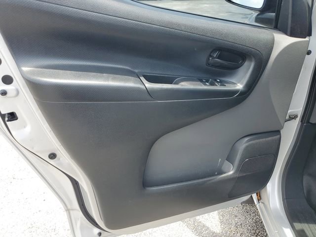 Used 2019 Nissan NV200 S FWD image 15