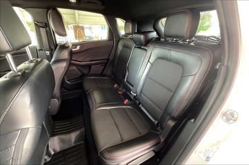Used 2023 Ford Escape ST-Line AWD/4WD image 12