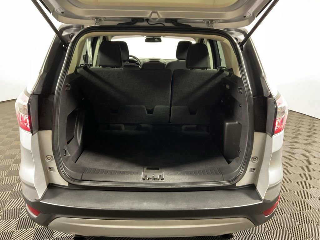 Used 2018 Ford Escape SE w/ SE Sync 3 Package image 14