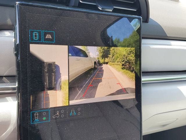 New 2026 GMC Terrain Denali AWD/4WD image 22