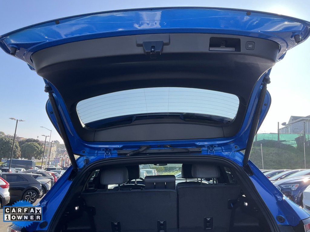 Used 2024 Honda Prologue Touring image 9