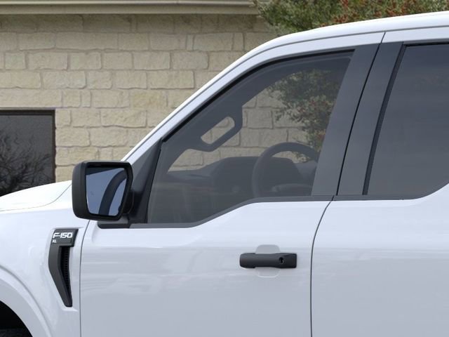New 2026 Ford F150 XL w/ Equipment Group 103A High AWD/4WD image 20