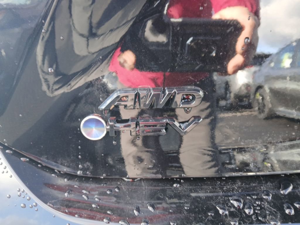 New 2026 Toyota Camry XSE image 11