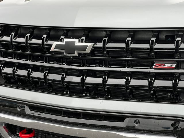 New 2026 Chevrolet Tahoe Z71 w/ Comfort Package AWD/4WD image 45