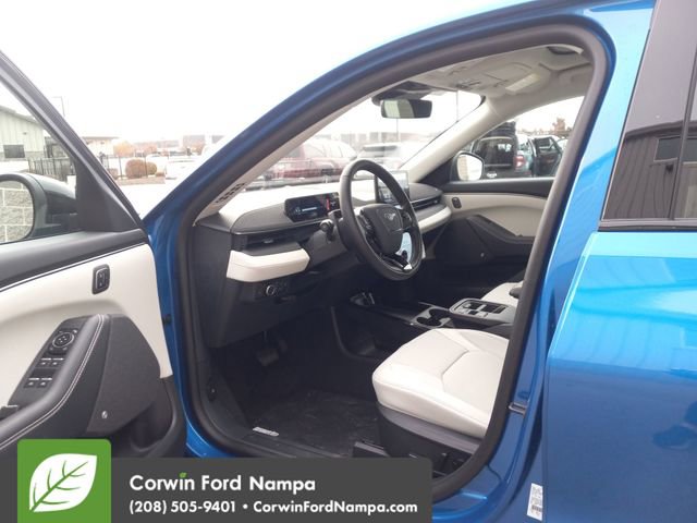 New 2025 Ford Mustang Mach-E Premium image 9