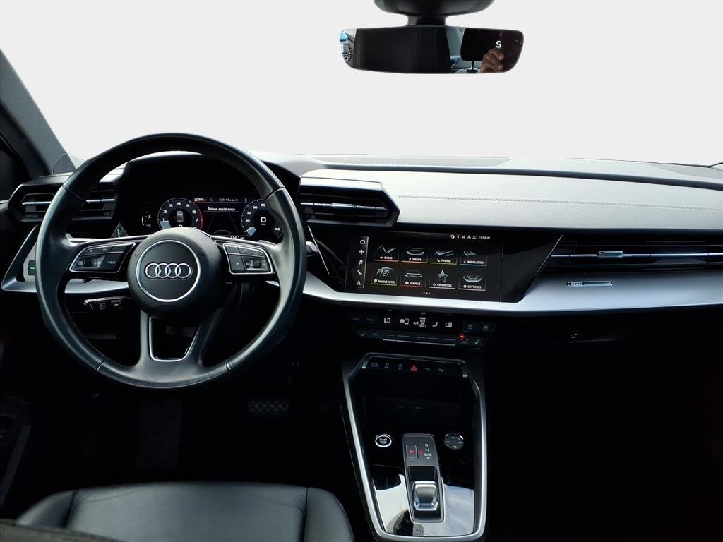 Used 2024 Audi A3 2.0T Premium image 13