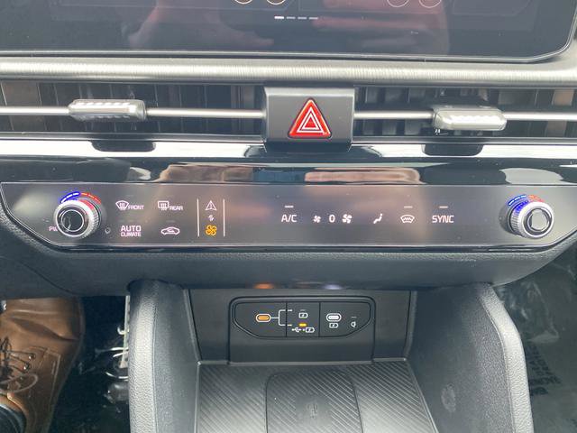 New 2026 Kia Sportage X-Pro Prestige image 20