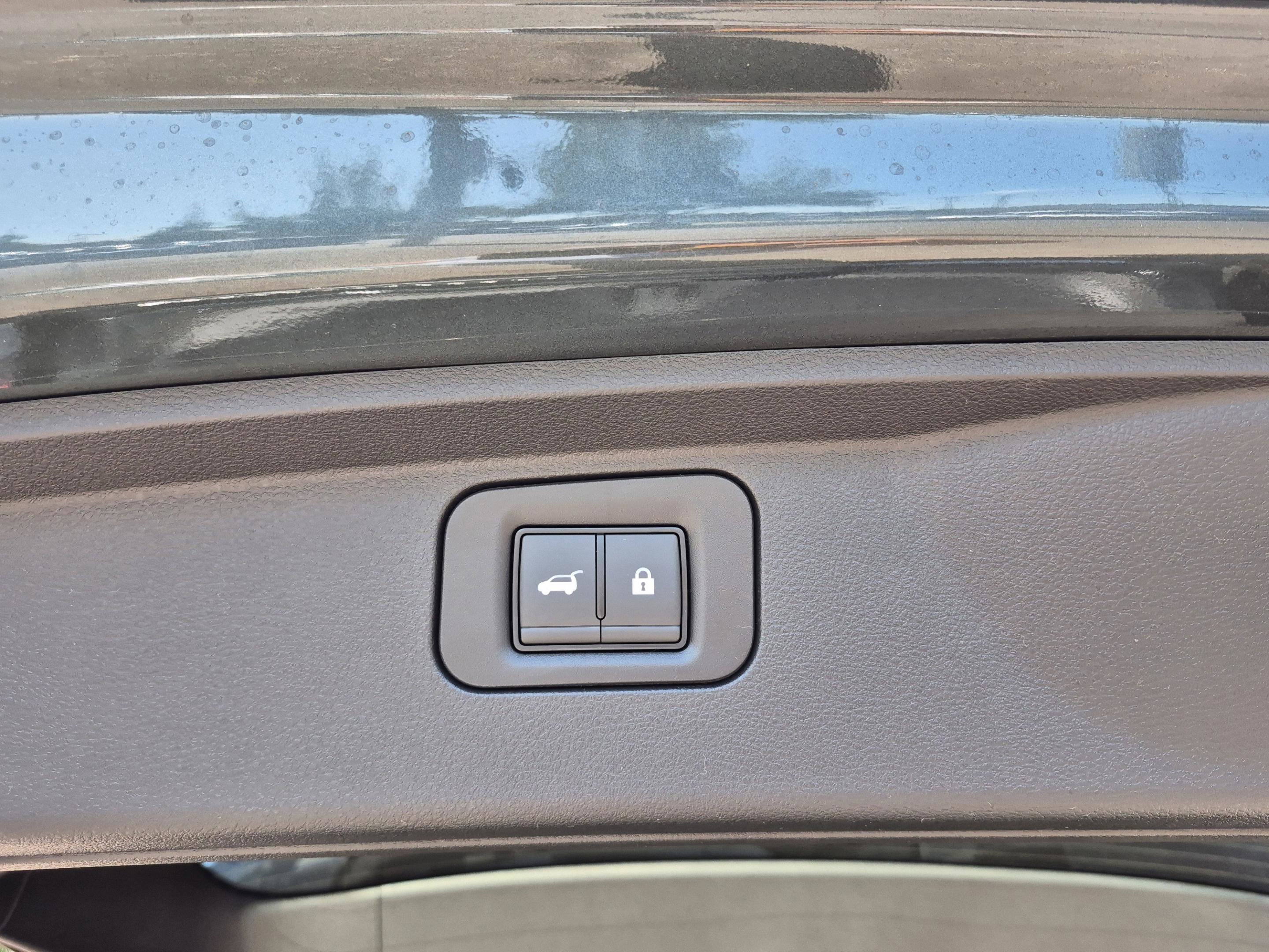 New 2026 Nissan Armada PRO-4X AWD/4WD image 11