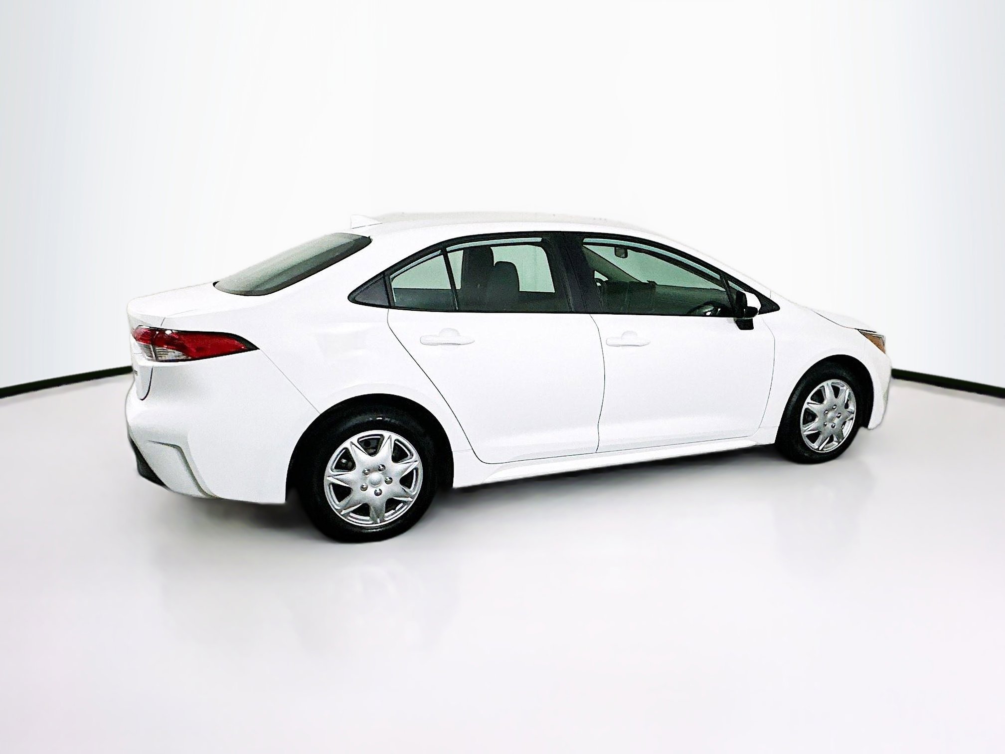 Used 2024 Toyota Corolla LE FWD image 10