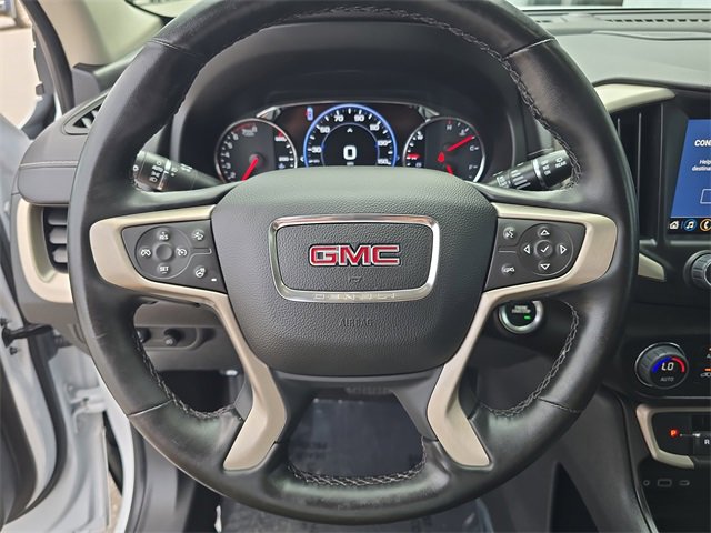 Certified 2023 GMC Terrain Denali w/ Denali Premium Package image 28