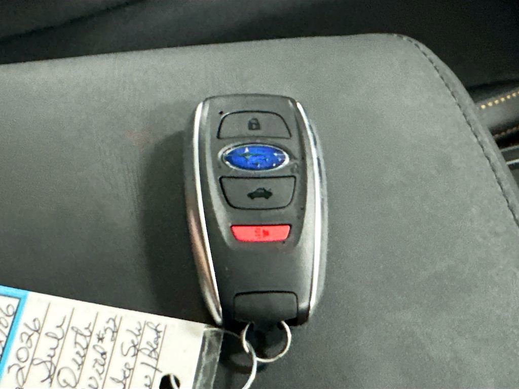 New 2026 Subaru Outback Wilderness image 33