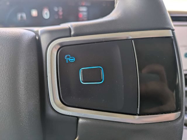 Used 2025 Ford Expedition Active AWD/4WD image 24