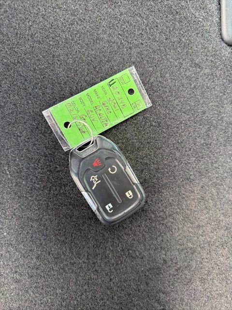 Used 2021 GMC Acadia SLT w/ Trailering Package image 15