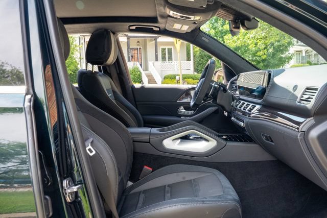 Used 2024 Mercedes-Benz GLE 63 AMG S image 47
