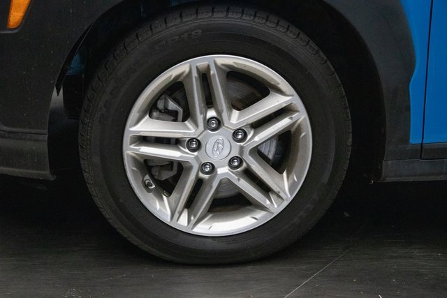 Used 2019 Hyundai Kona SE image 8
