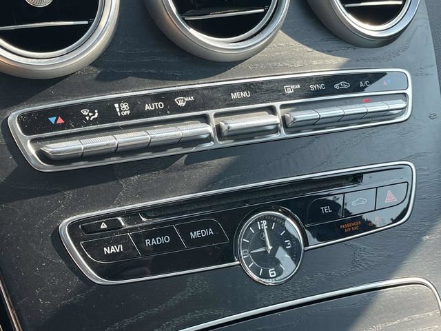 Used 2016 Mercedes-Benz C 300 4MATIC Sedan image 31