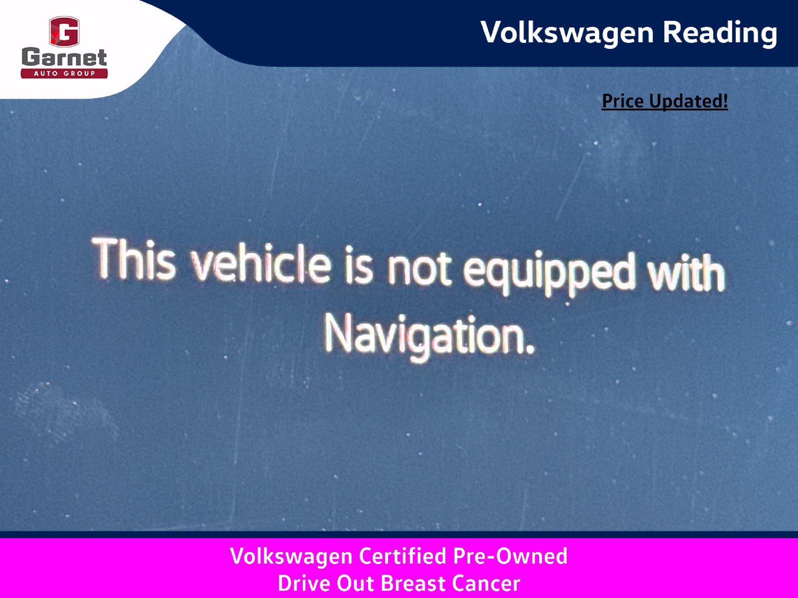 Certified 2024 Volkswagen Tiguan SE AWD/4WD image 21