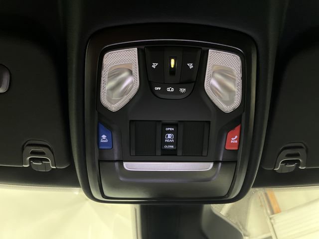 New 2026 RAM 1500 4x4 Crew Cab image 26