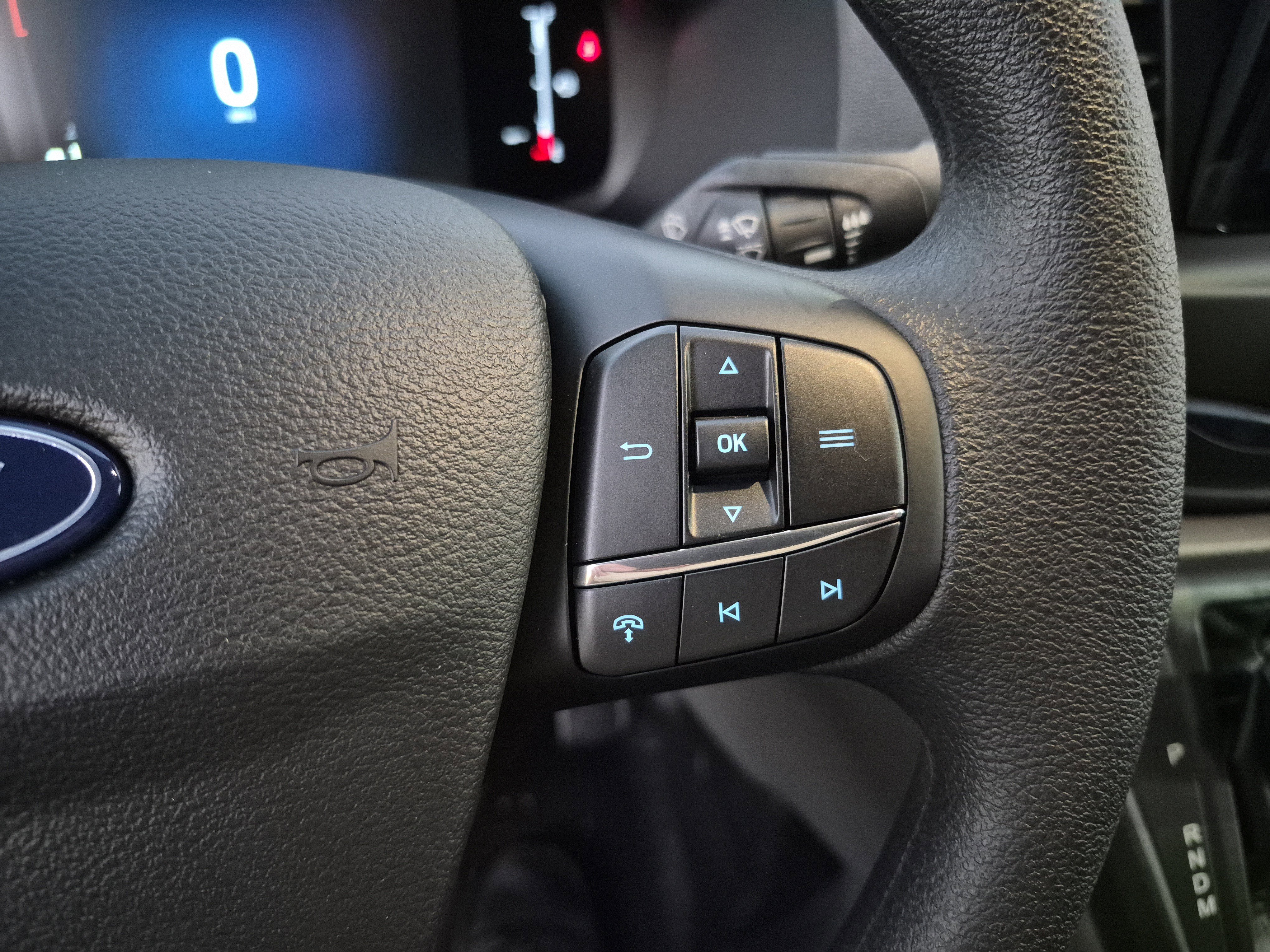 New 2026 Ford Transit 250 148 High Roof Extended image 22