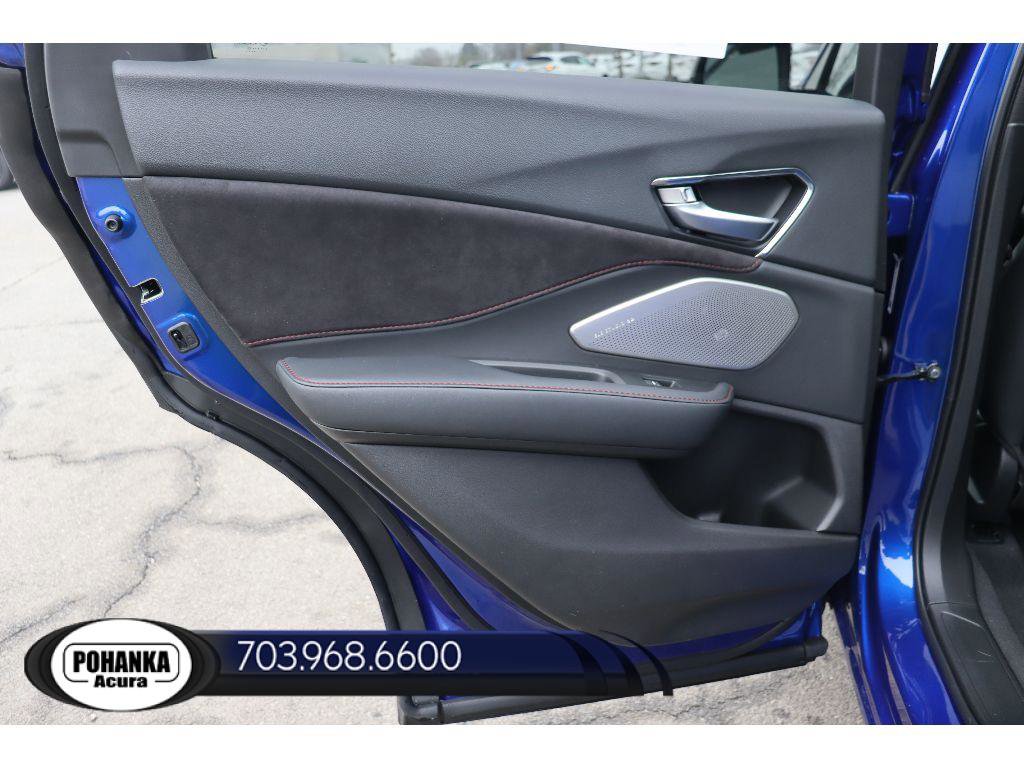 New 2026 Acura RDX A-Spec image 33
