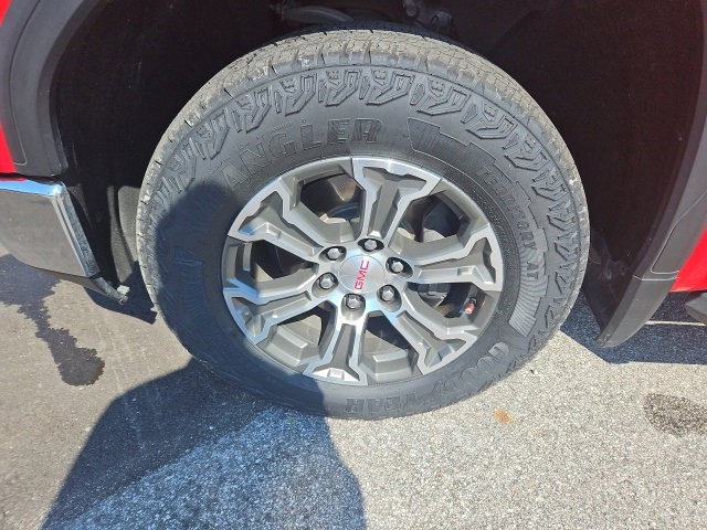 Used 2020 GMC Sierra 1500 SLT image 10