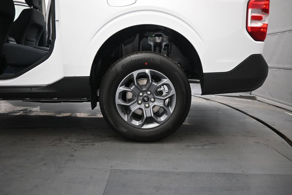 New 2026 Ford Maverick XLT FWD image 20