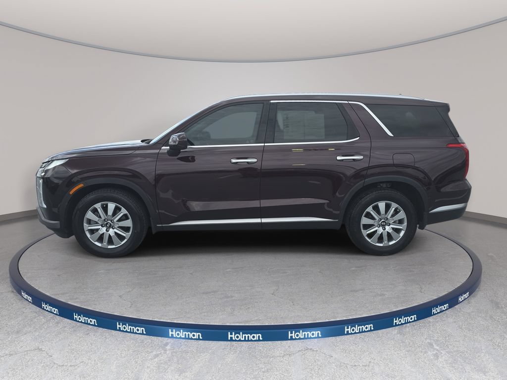 Used 2024 Hyundai Palisade SEL FWD image 9
