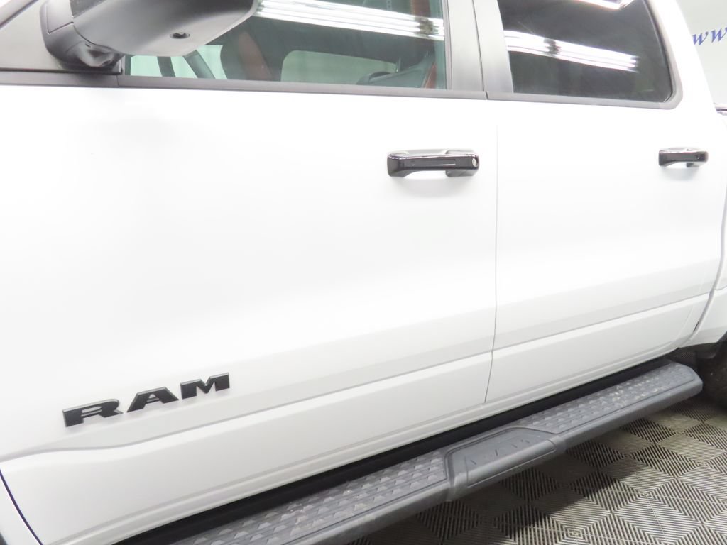 Used 2026 RAM 1500 Rebel w/ Rebel Level 2 Equipment Group AWD/4WD image 43