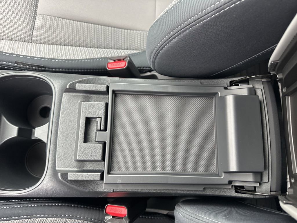 Certified 2025 Subaru Outback Premium image 20