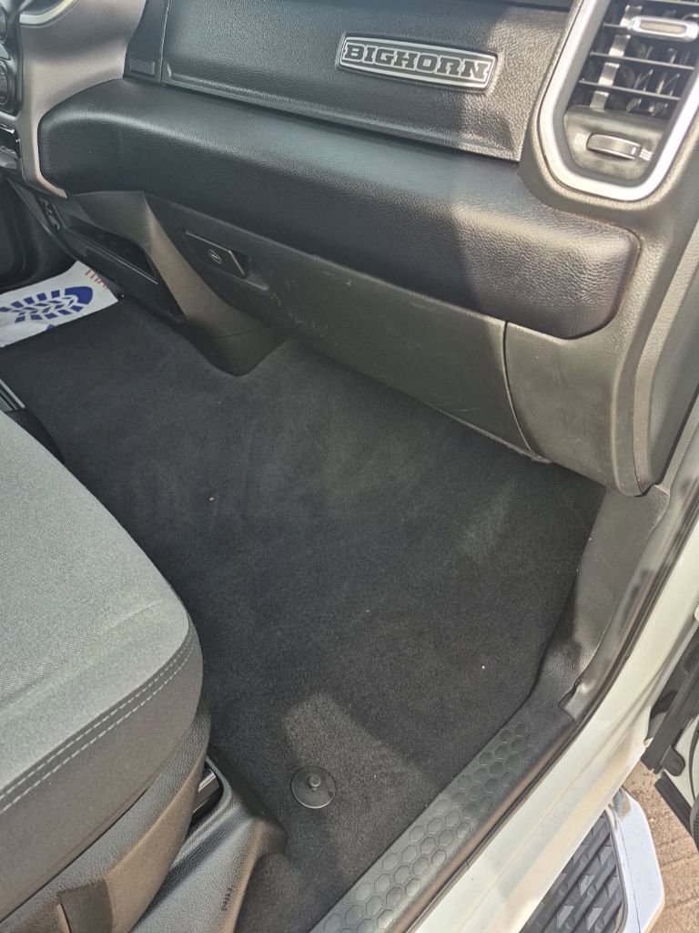 Used 2024 RAM 2500 Big Horn image 29