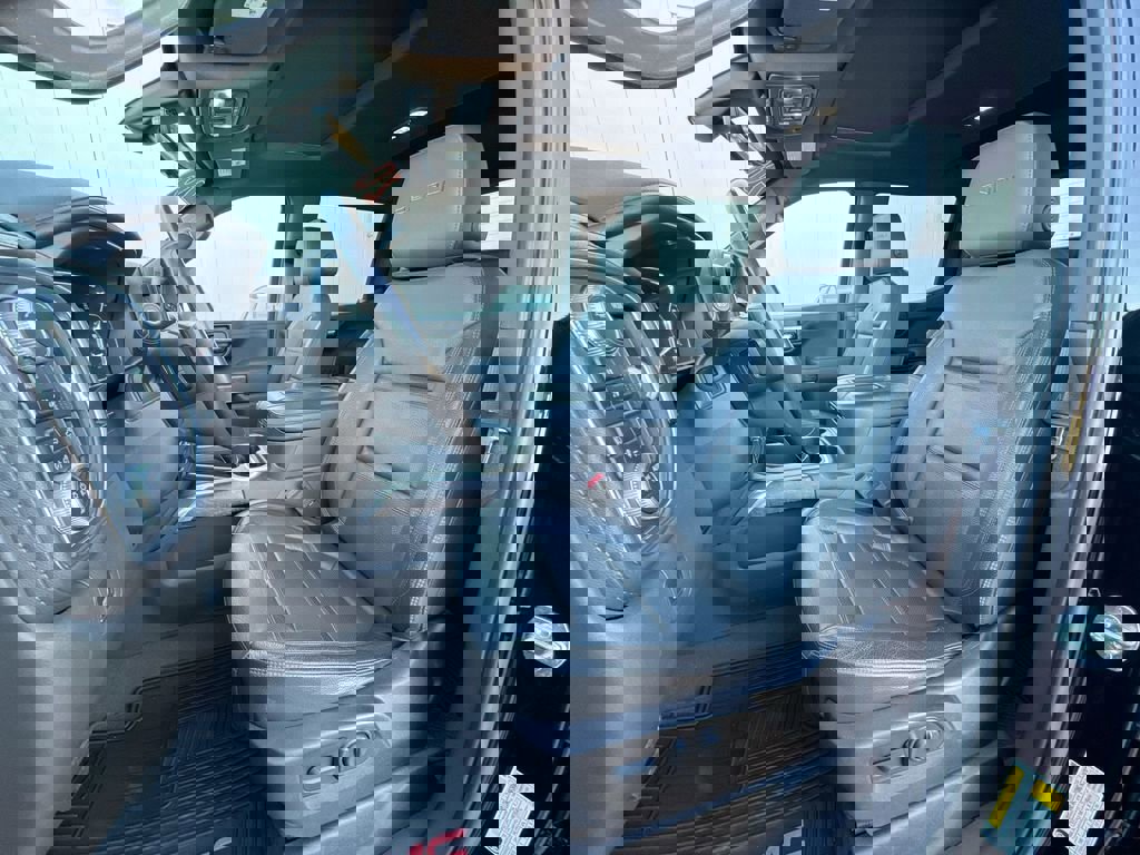 Certified 2020 GMC Sierra 1500 Denali w/ Denali Ultimate Package image 21