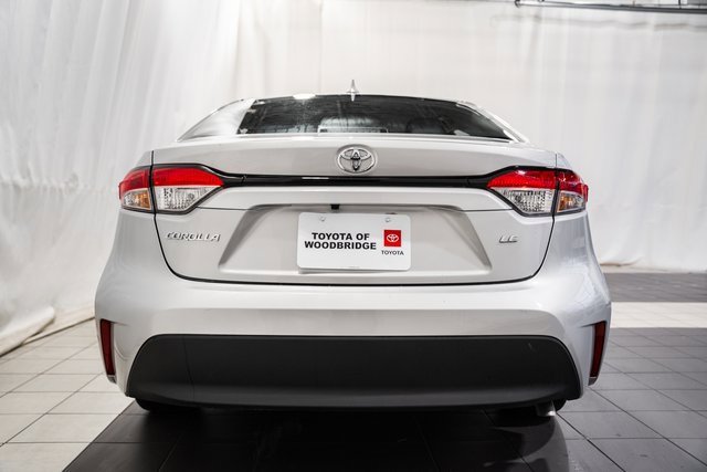 Used 2024 Toyota Corolla LE image 5