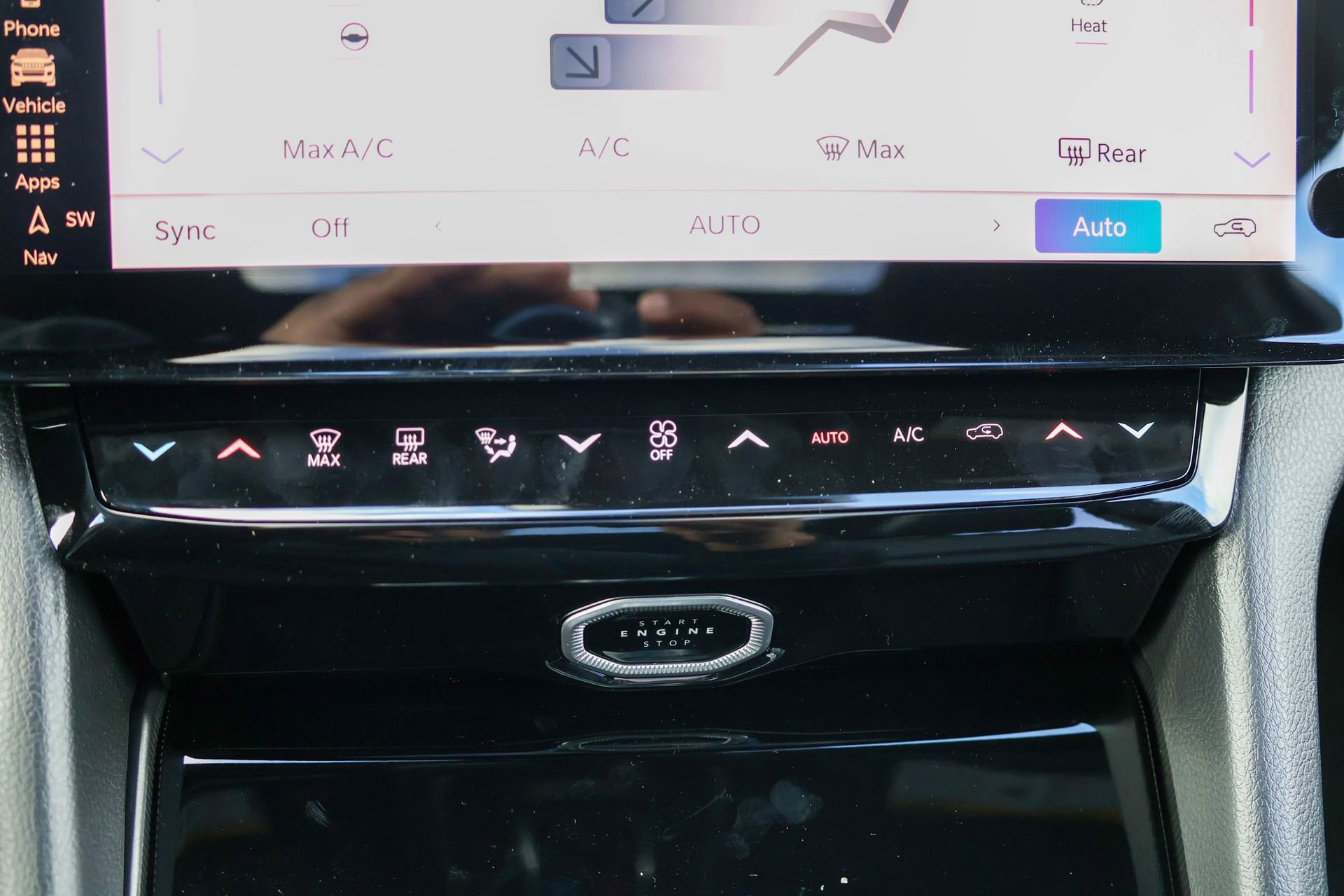 New 2026 Jeep Grand Cherokee L Limited w/ Limited Altitude Package image 26