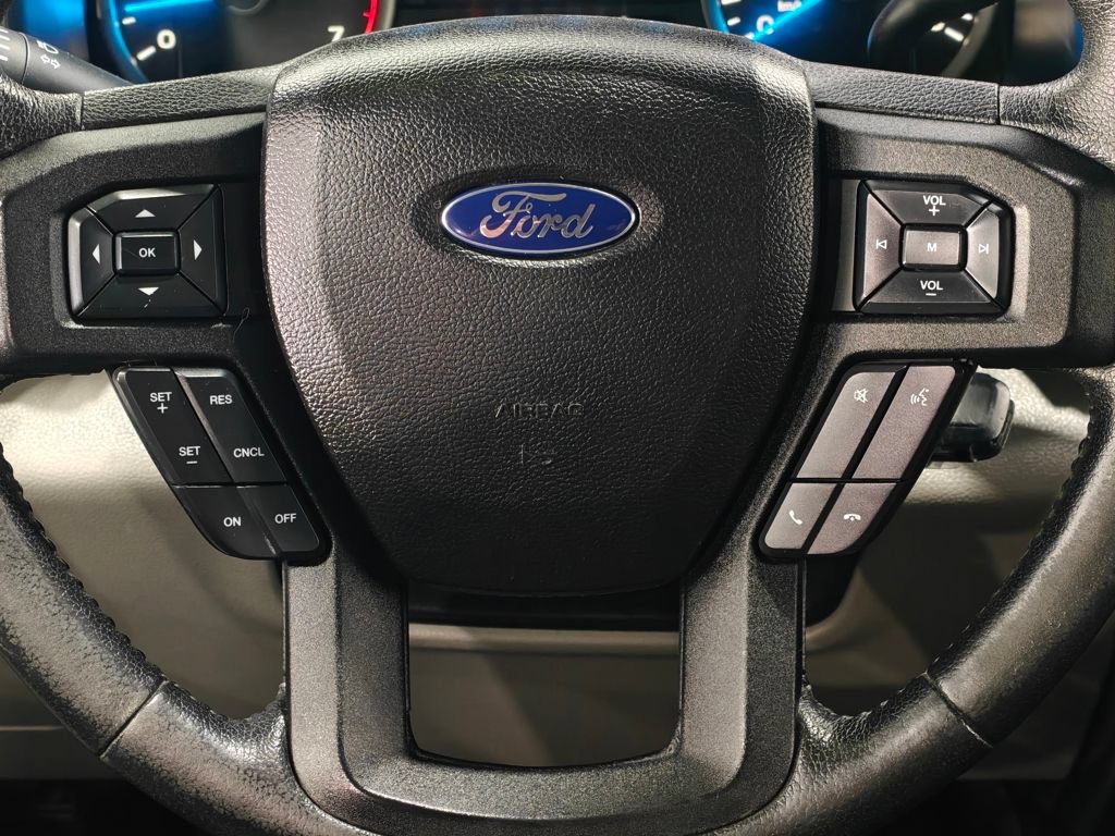 Used 2015 Ford F150 XLT w/ Equipment Group 301A Mid AWD/4WD image 5