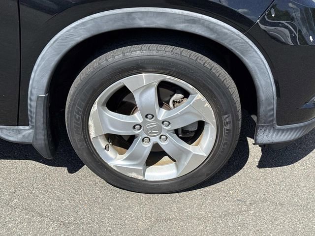 Used 2016 Honda HR-V EX image 7