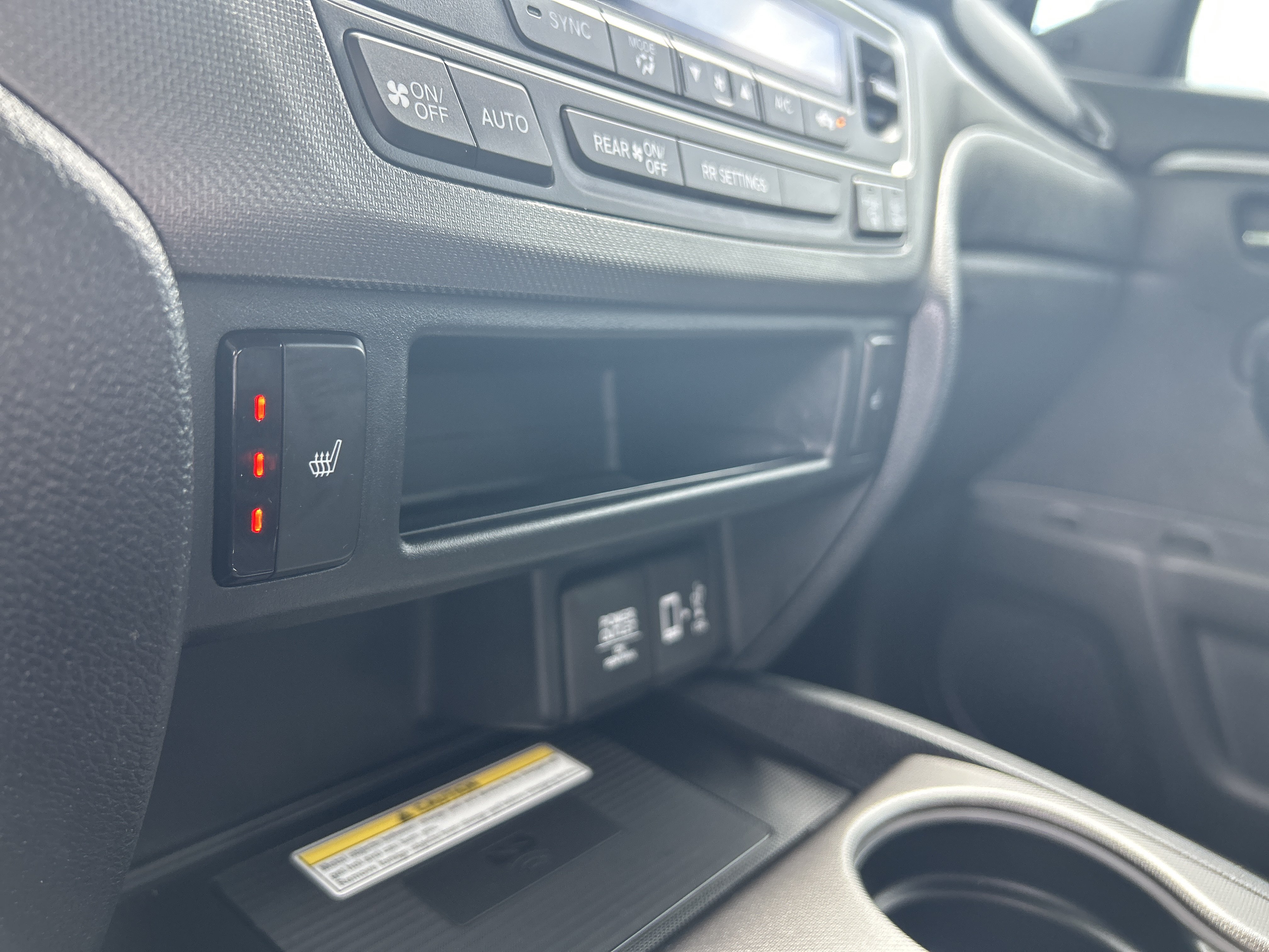 Certified 2023 Honda Ridgeline RTL-E image 25