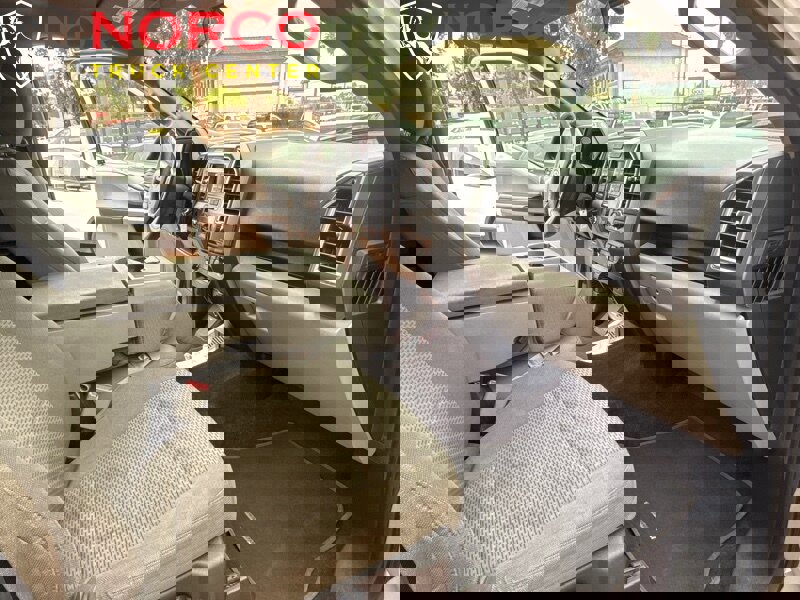 Used 2016 Ford F150 XLT image 21