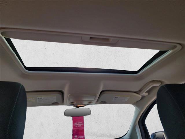 Used 2021 Ford EcoSport SE FWD image 21