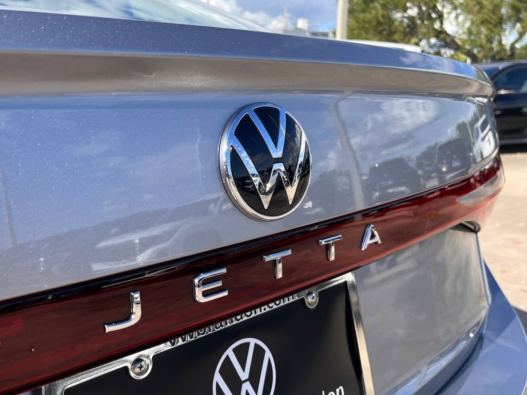 New 2026 Volkswagen Jetta S image 29