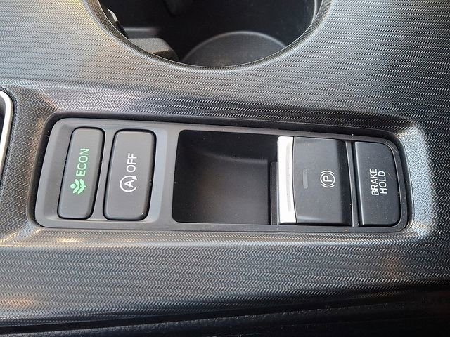 Used 2023 Honda Civic EX image 25