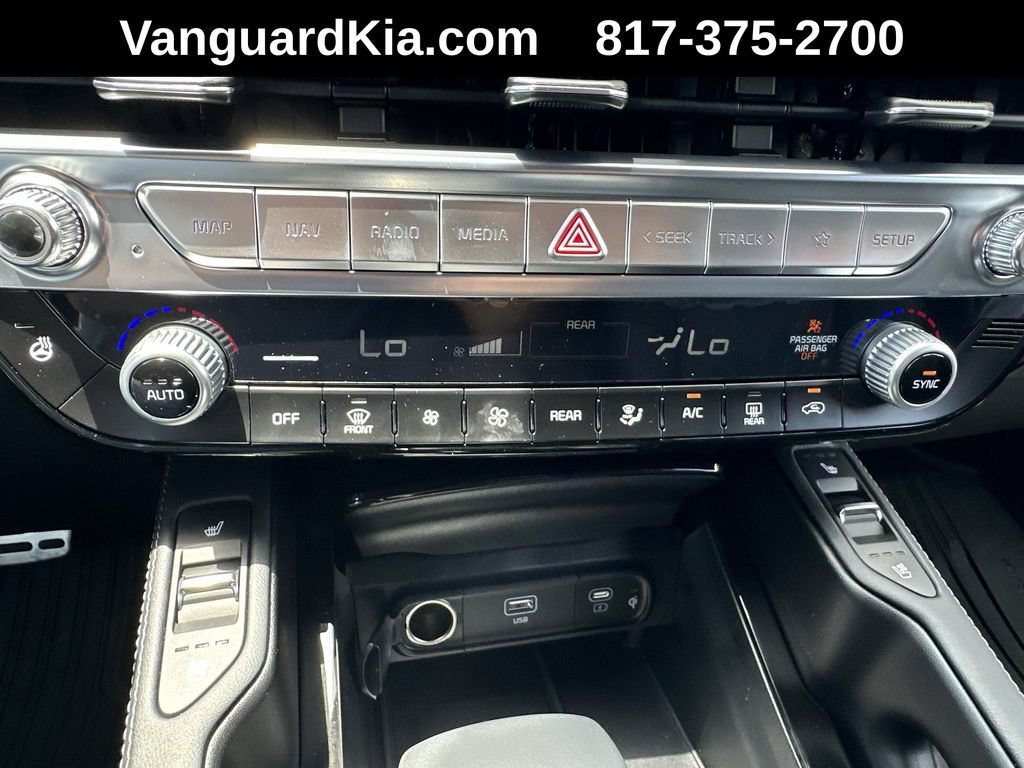 Used 2025 Kia Telluride SX Prestige X-Line AWD/4WD image 19