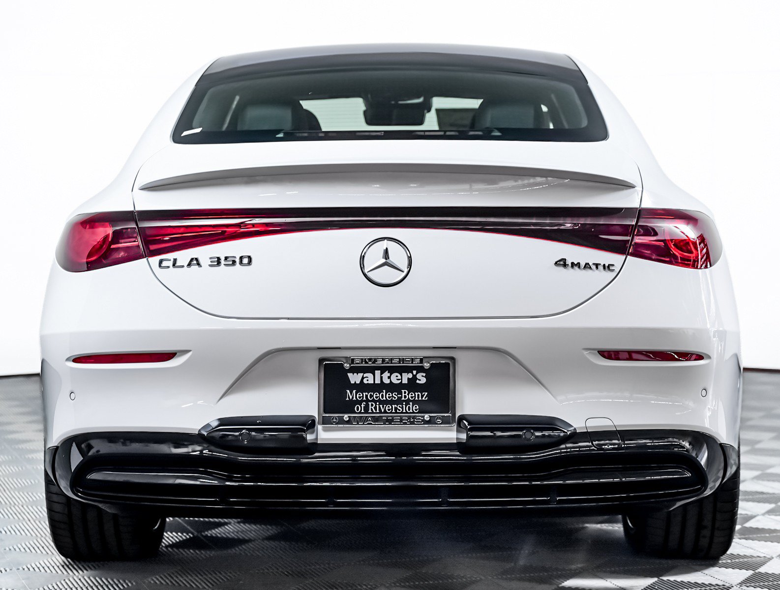 New 2027 Mercedes-Benz CLA 350 image 10