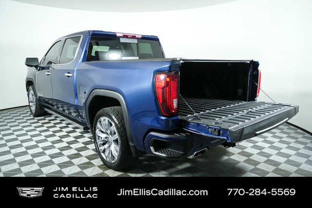 Used 2022 GMC Sierra 1500 Denali w/ Denali Reserve Package image 27