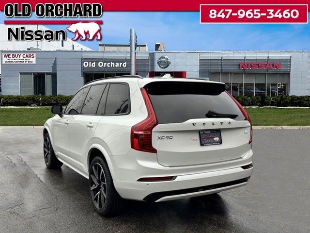 Used 2023 Volvo XC90 T8 Plus w/ Protection Package Premier AWD/4WD image 7