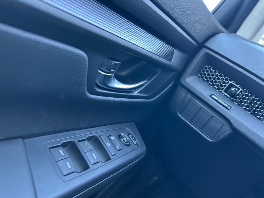 New 2027 Honda CR-V LX image 24