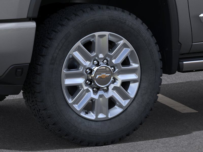 New 2026 Chevrolet Silverado 2500 High Country w/ High Country Premium Package AWD/4WD image 10