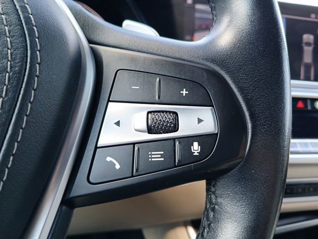 Used 2020 BMW X5 xDrive40i AWD/4WD image 27