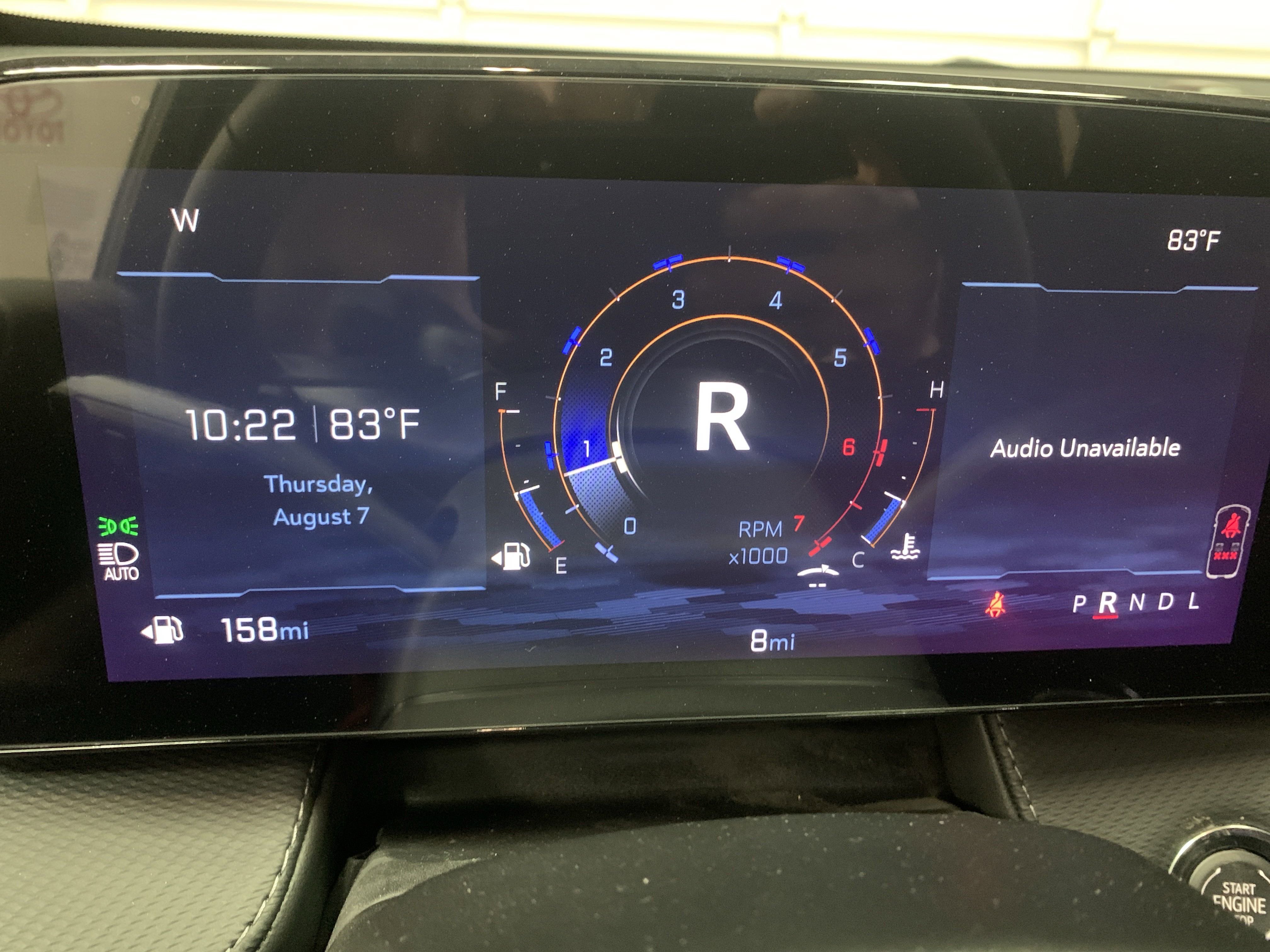 New 2026 Chevrolet Equinox LT image 15