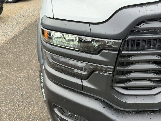 New 2026 RAM 2500 Tradesman w/ Power Wagon Package image 5