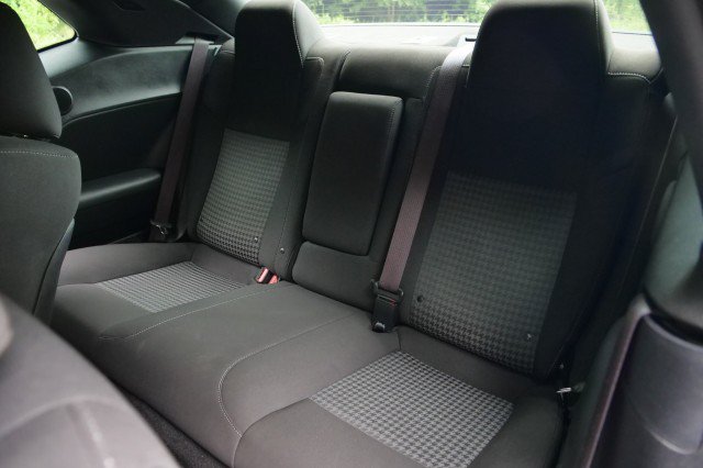 Used 2022 Dodge Challenger R/T Scat Pack RWD image 27
